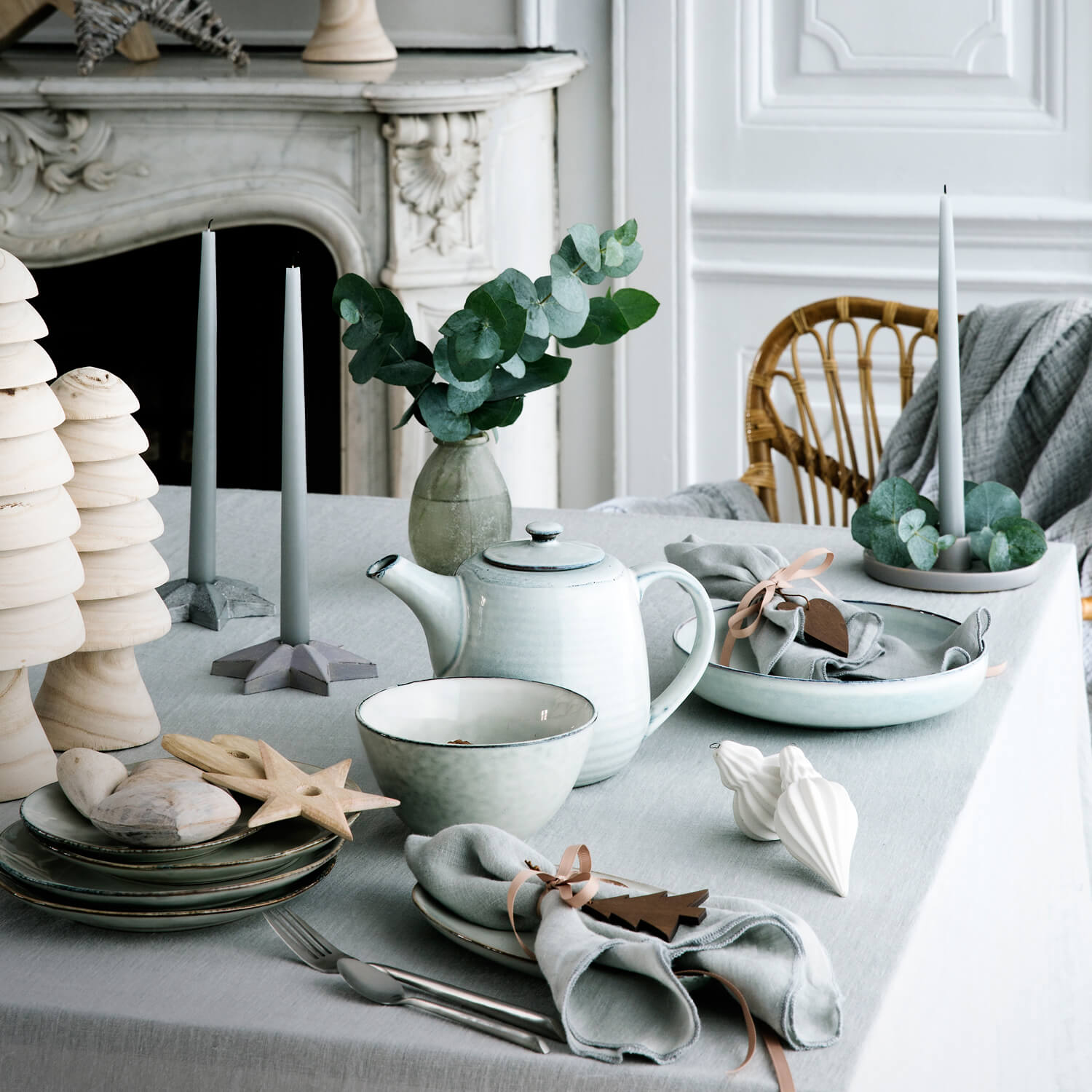 Nordic Sand - Broste Copenhagen