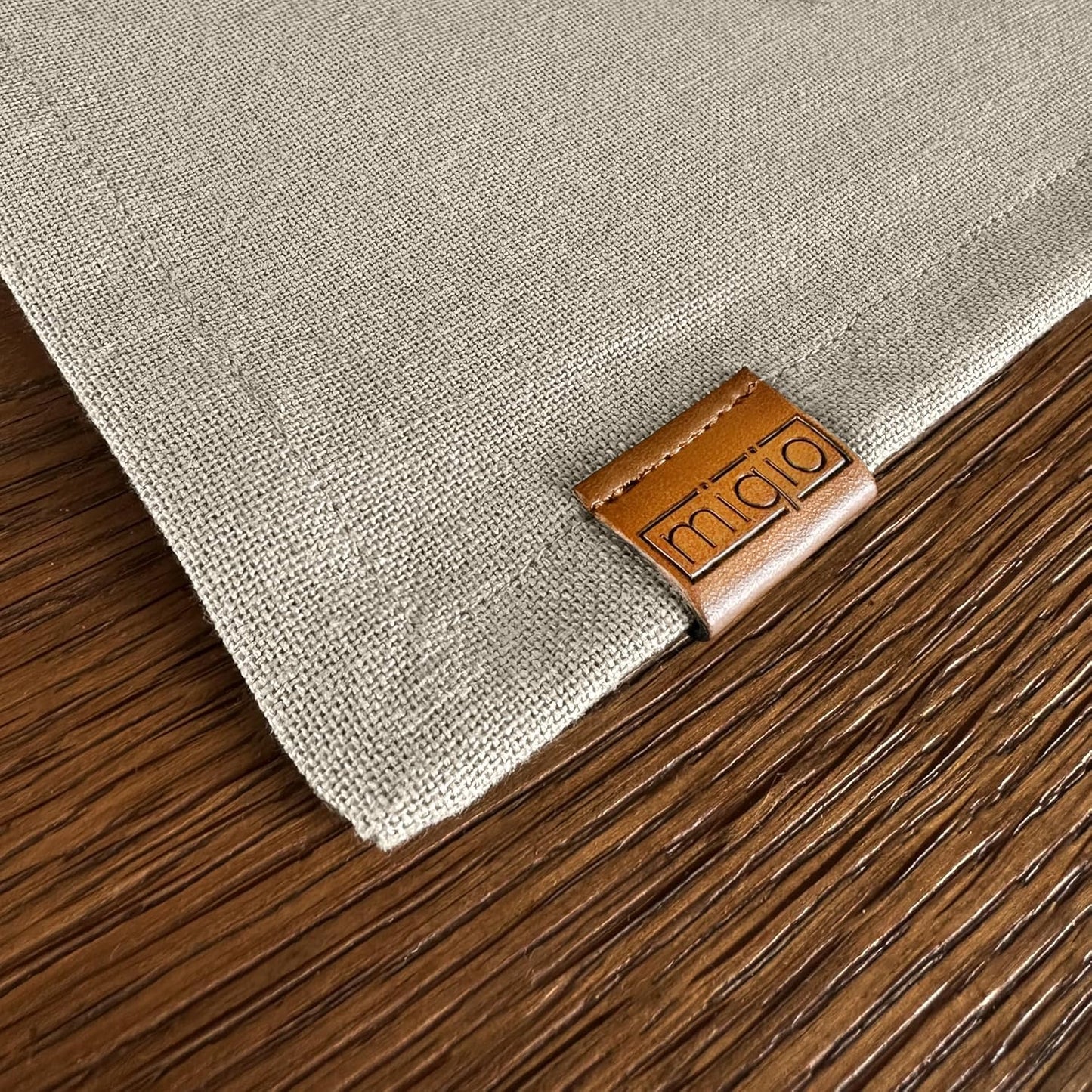 Geschirrtücher aus 100% Bio-Baumwolle - 3er Set - 70 x 45 cm