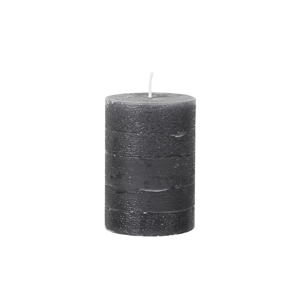Broste Copenhagen Stumpfkerze (7 cm x 10 cm)
