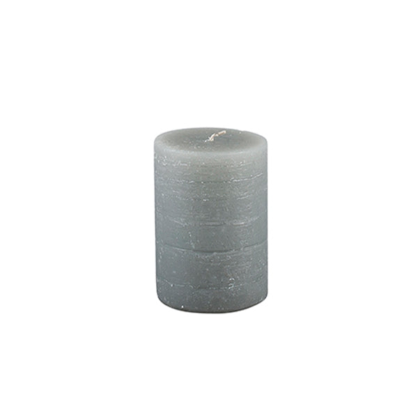 Broste Copenhagen Stumpfkerze (7 cm x 10 cm)