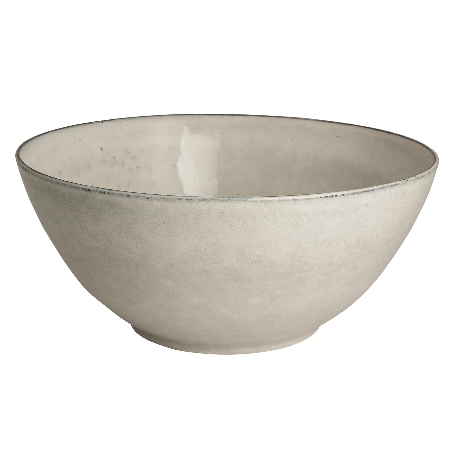 Schale "Nordic Sand" (ø25 cm)