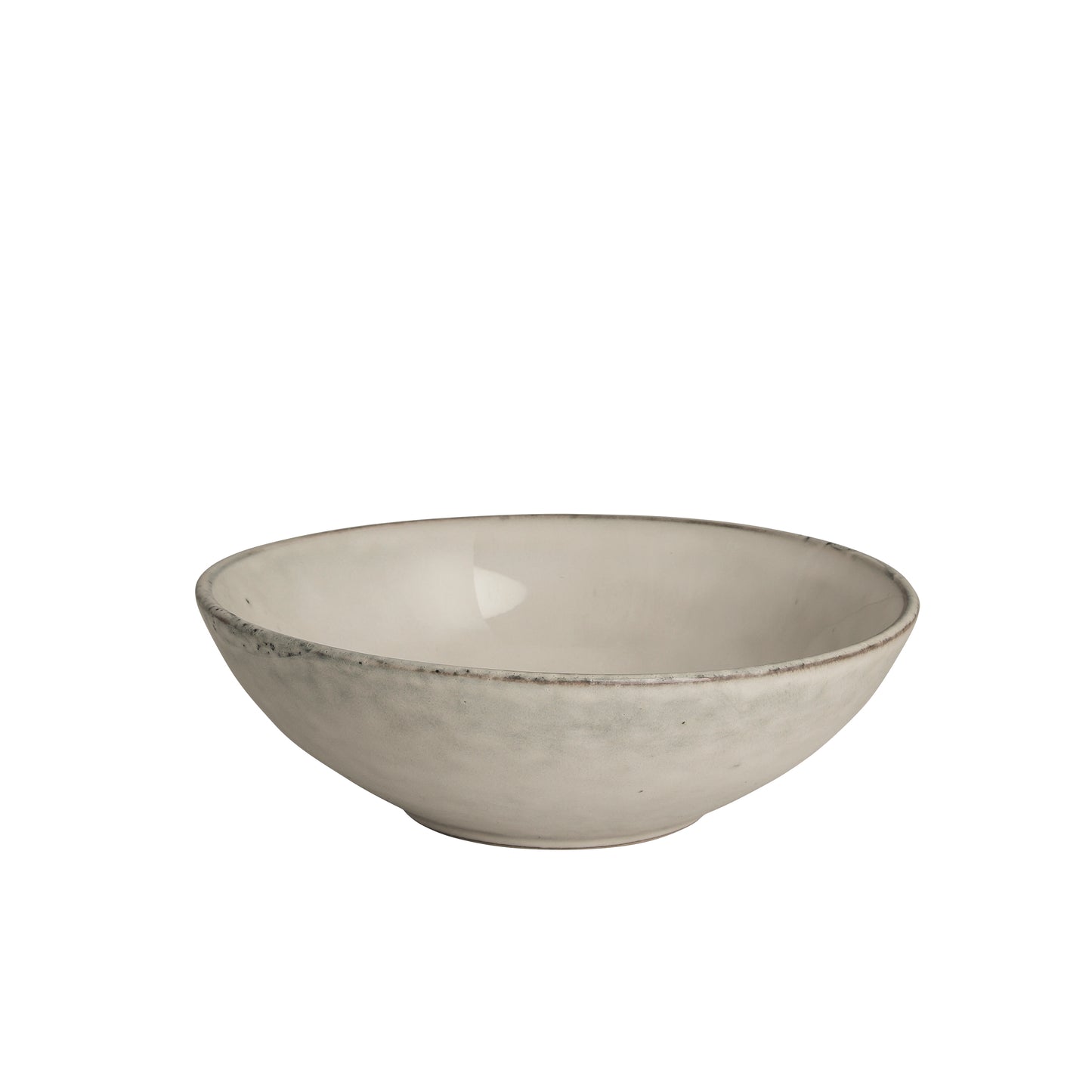 Schale "Nordic Sand" (ø17 cm)