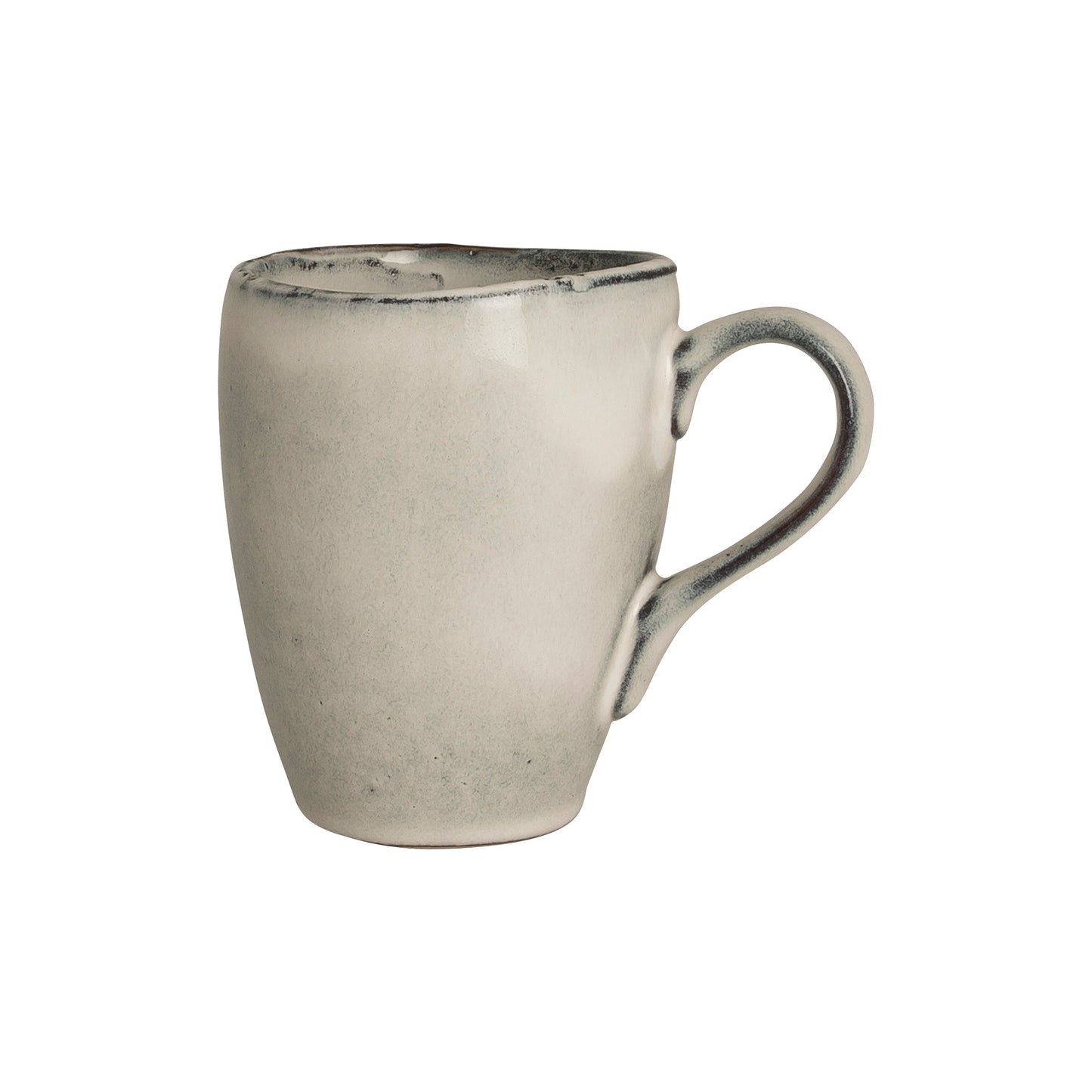 Tasse "Nordic Sand" ø8cm x 10cm Höhe (250 ml)