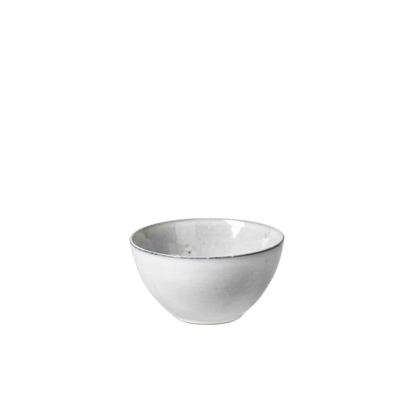 Broste Copenhagen "Nordic Sand" (ø17 cm)