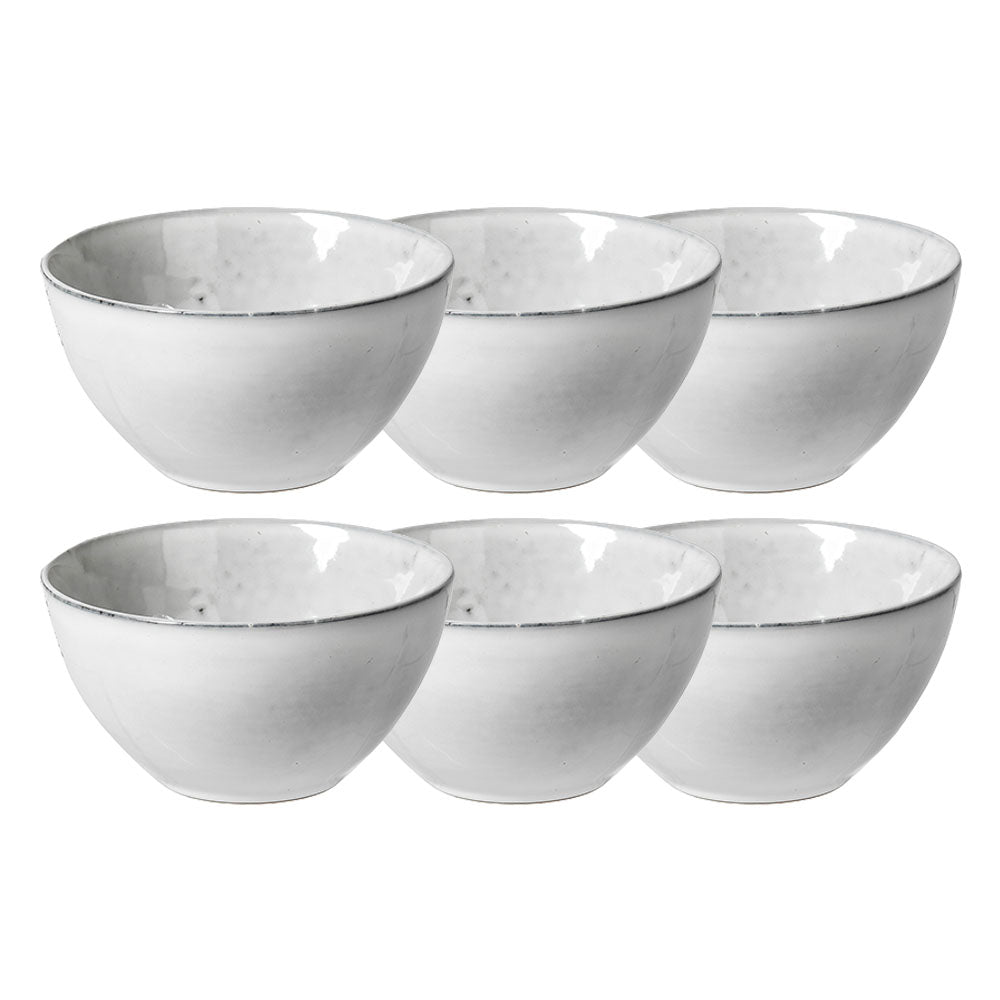 Broste Copenhagen "Nordic Sand" (ø17 cm)