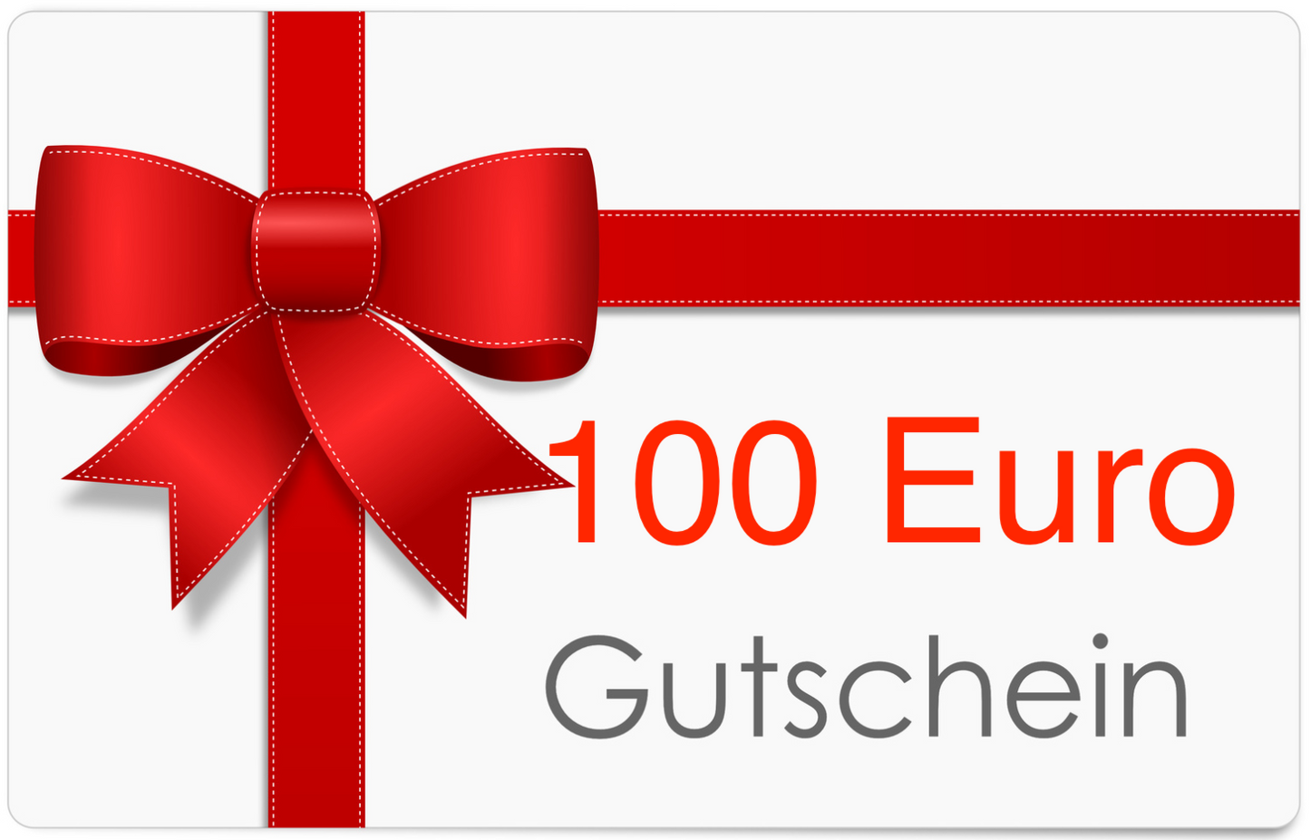 MIQIO-Design Geschenkgutschein