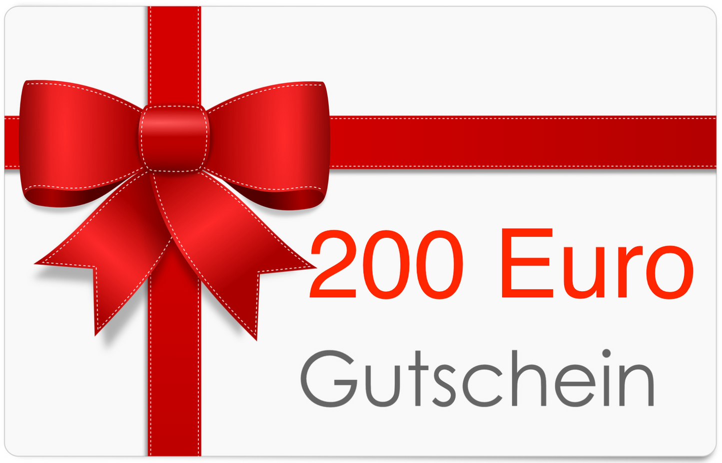 MIQIO-Design Geschenkgutschein