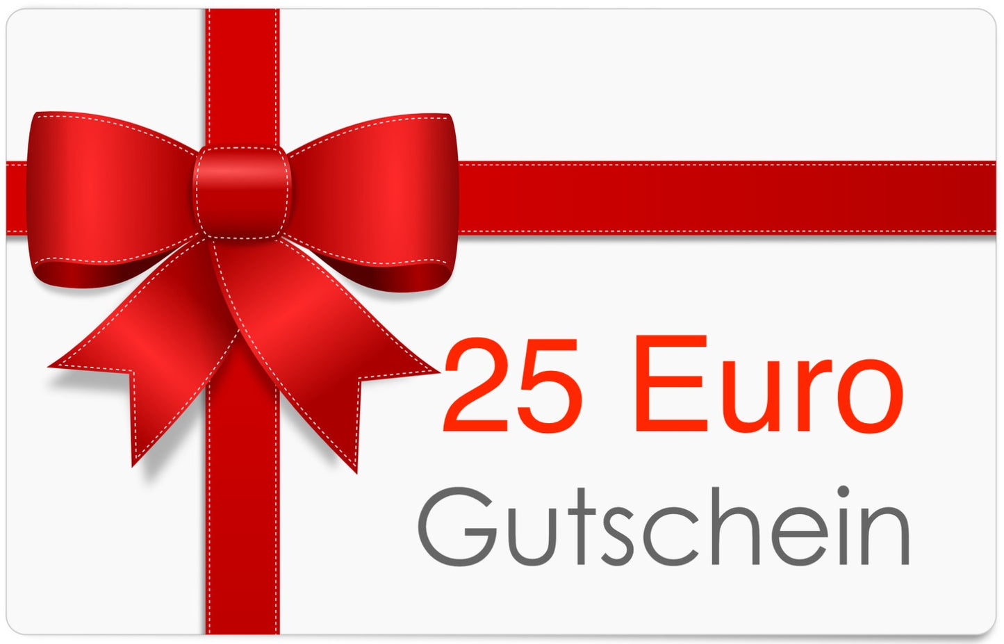 MIQIO-Design Geschenkgutschein