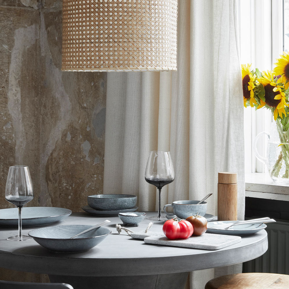 Pasta Teller "Nordic Sea"