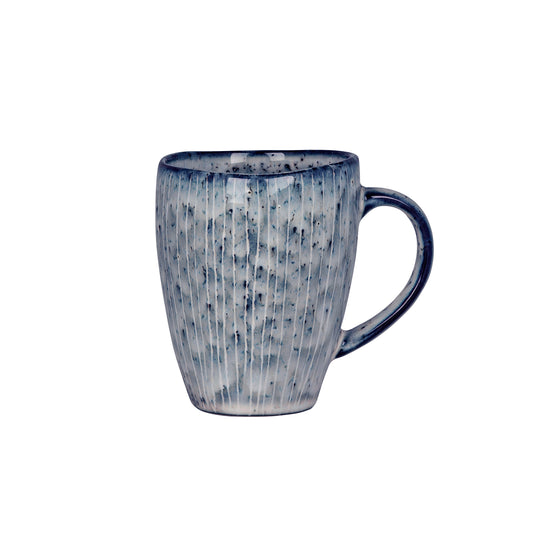 Tasse "Nordic Sea" ø8 x H 10cm (250ml)