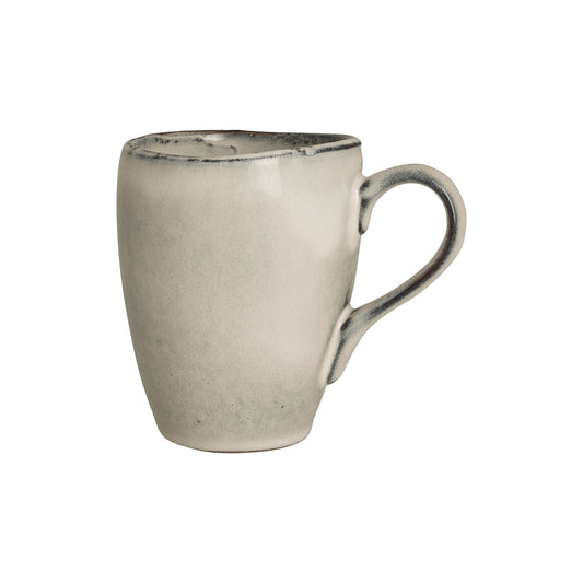 Tasse "Nordic Sand" ø8cm x 10cm Höhe (250 ml)