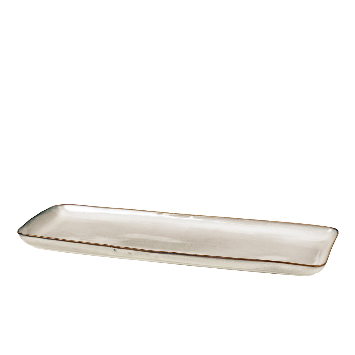 Broste Copenhagen Serviceplatte
