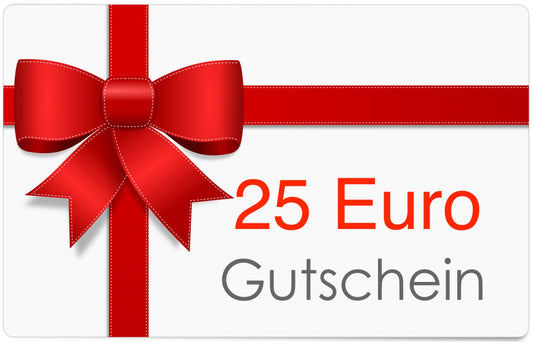 MIQIO-Design Geschenkgutschein