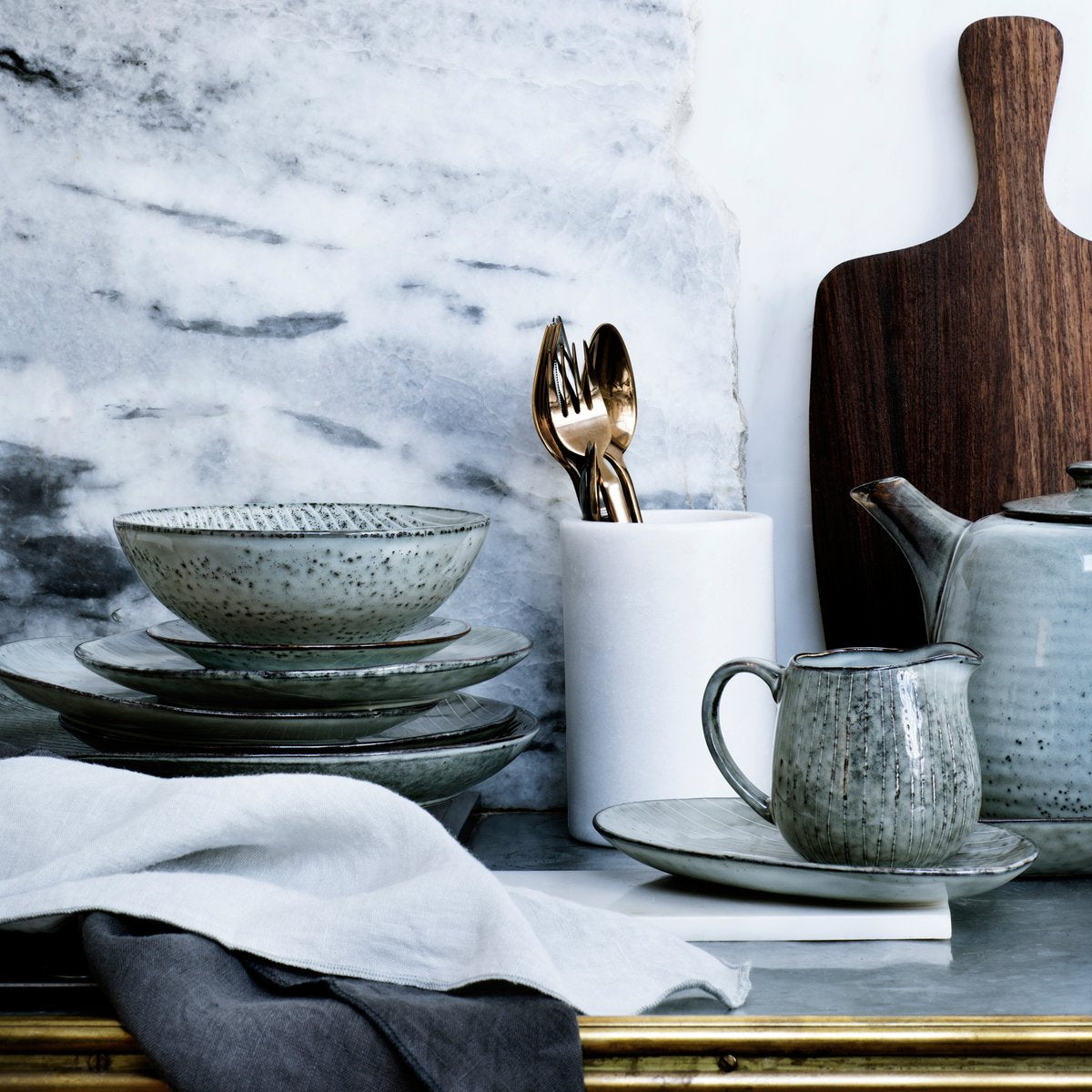 Broste Copenhagen Tasse