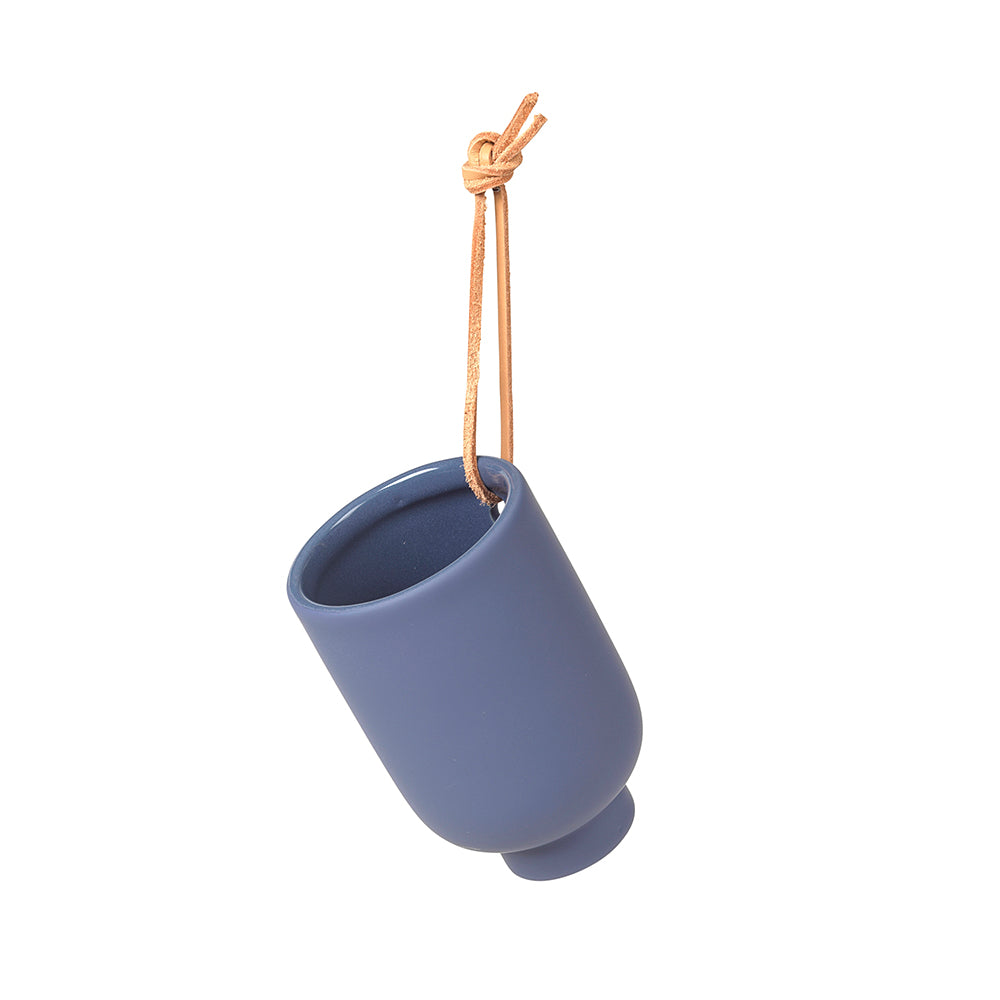 Vase zum Aufhängen